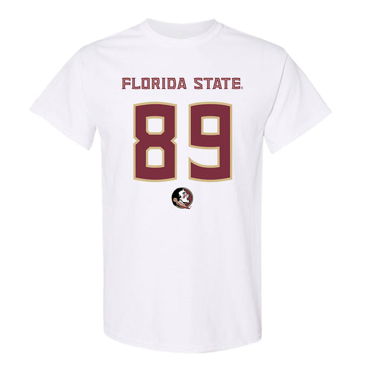 FSU - NCAA Football : Greyson Labiad - Replica Shersey T-Shirt-0
