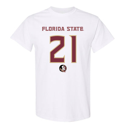 FSU - NCAA Football : Lazarius Parks - Replica Shersey T-Shirt-0