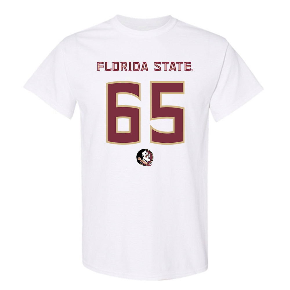 FSU - NCAA Football : Andre Otto - T-Shirt