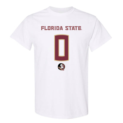 FSU - NCAA Football : Duce Robinson - Replica Shersey T-Shirt-0