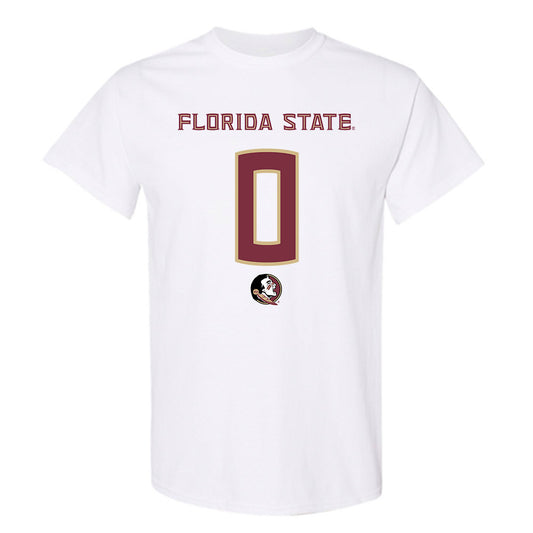 FSU - NCAA Football : Duce Robinson - Replica Shersey T-Shirt-0