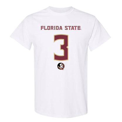 FSU - NCAA Softball : Isabella Torres - T-Shirt