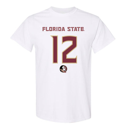 FSU - NCAA Football : Michael Grant - Replica Shersey T-Shirt-0