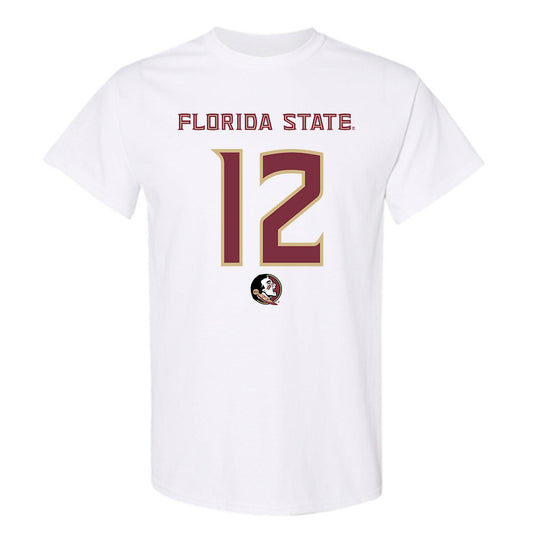FSU - NCAA Football : Michael Grant - Replica Shersey T-Shirt-0