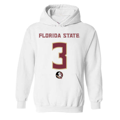 FSU - NCAA Softball : Isabella Torres - Hooded Sweatshirt