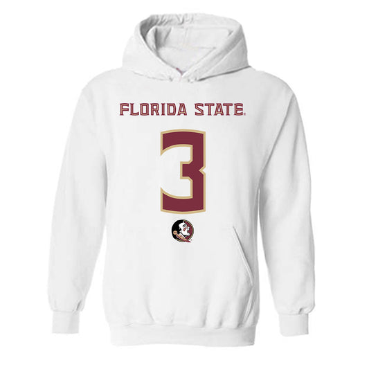FSU - NCAA Softball : Isabella Torres - Hooded Sweatshirt