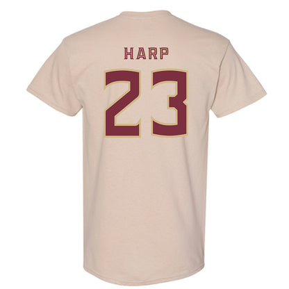 FSU - NCAA Softball : Kennedy Harp - Replica Shersey T-Shirt