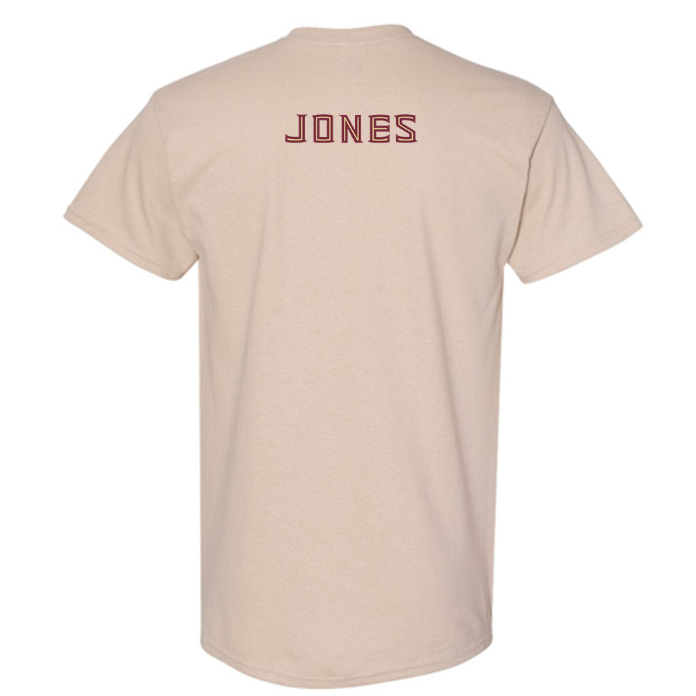 FSU - NCAA Women's Cross Country : Azharia Jones - Replica Shersey T-Shirt-1