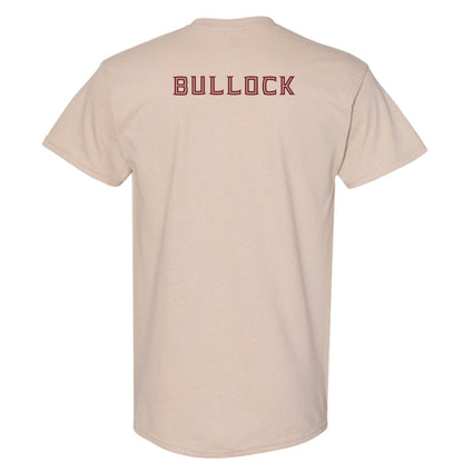 FSU - NCAA Women's Track & Field : kaitlyn Bullock - Replica Shersey T-Shirt-1