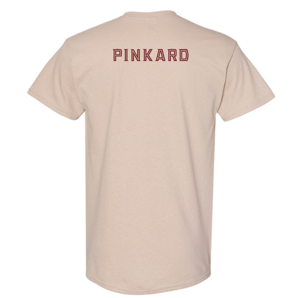 FSU - NCAA Women's Cross Country : Kayla Pinkard - Replica Shersey T-Shirt-1