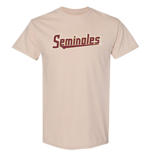 FSU - NCAA Women's Cross Country : Rylee Blade - Replica Shersey T-Shirt-0