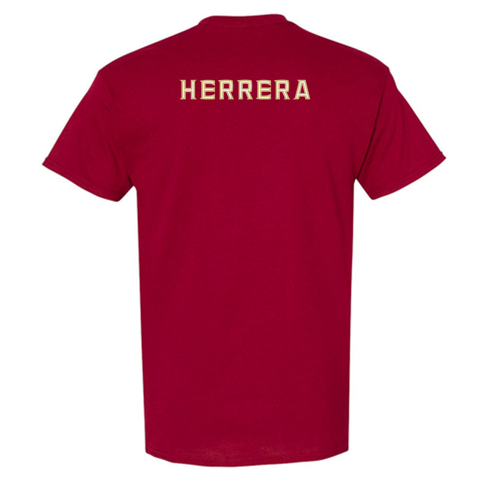 FSU - NCAA Men's Track & Field : Anthony Herrera - Replica Shersey T-Shirt-0