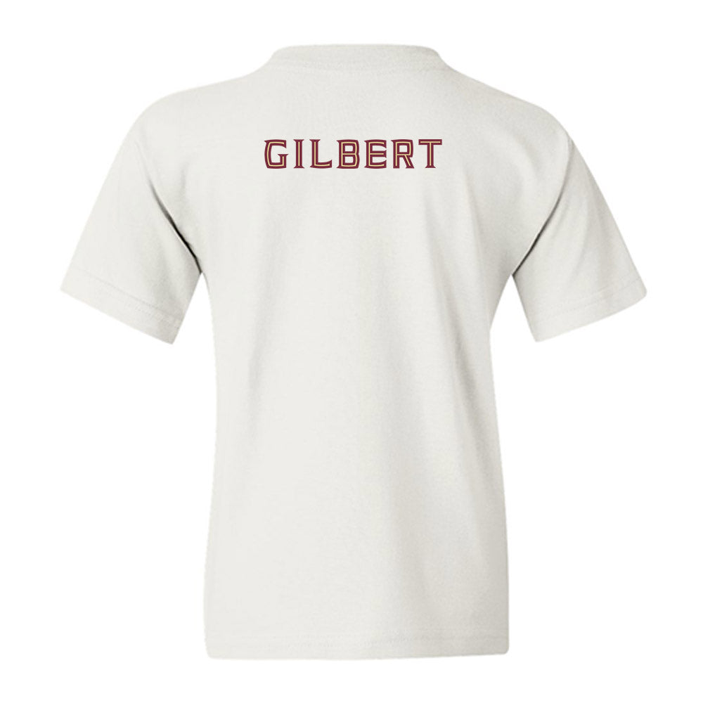 FSU - NCAA Women's Tennis : Ariana Gilbert - Replica Shersey Youth T-Shirt-1