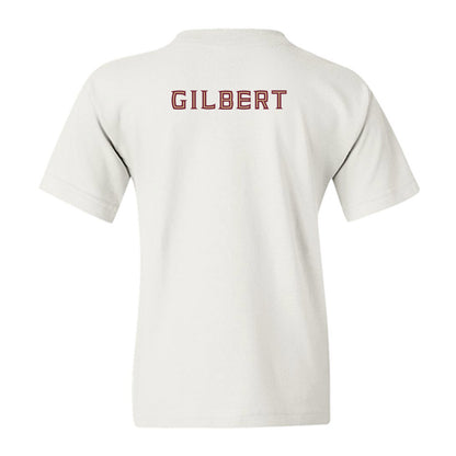 FSU - NCAA Women's Tennis : Ariana Gilbert - Replica Shersey Youth T-Shirt-1