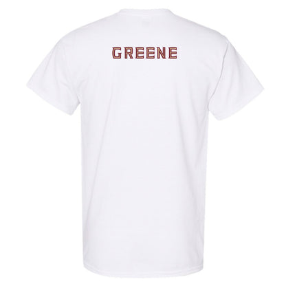 FSU - NCAA Women's Track & Field : Myla Greene - Replica Shersey T-Shirt-1