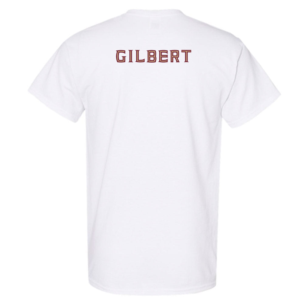 FSU - NCAA Women's Tennis : Ariana Gilbert - Replica Shersey T-Shirt-1