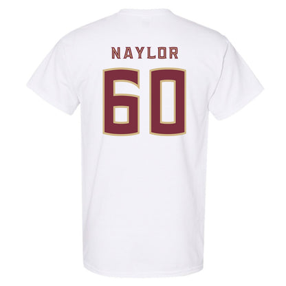 FSU - NCAA Football : Peyton Naylor - Replica Shersey T-Shirt-1