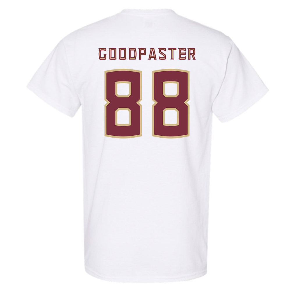 FSU - NCAA Softball : Kaylee Goodpaster - Replica Shersey T-Shirt-1