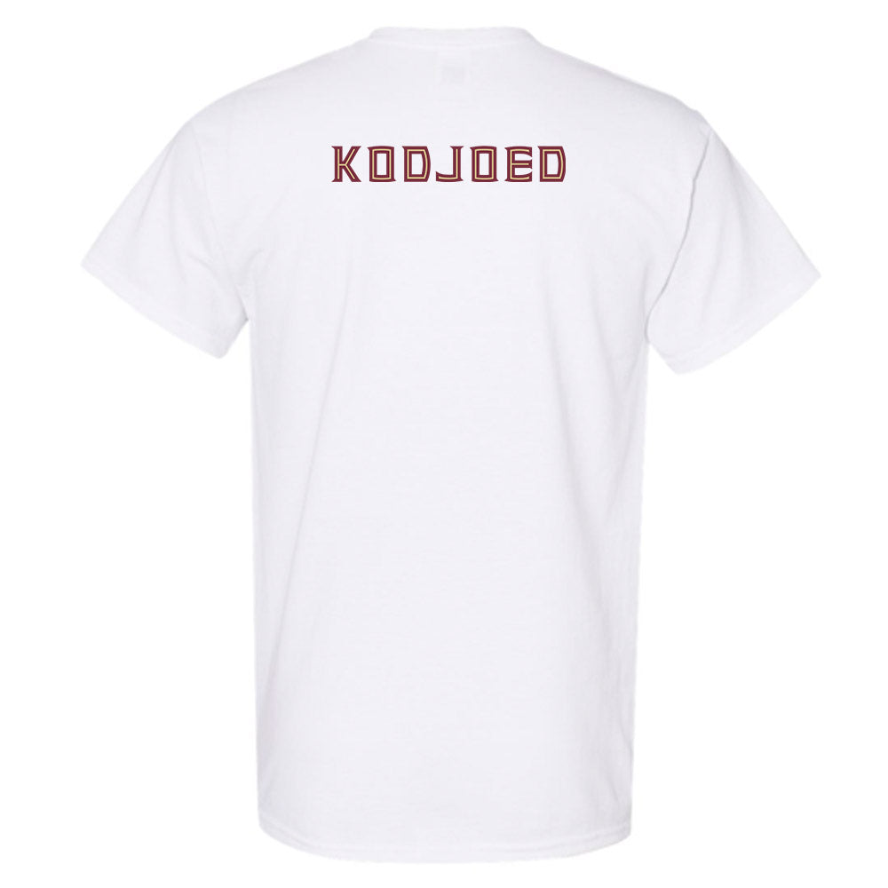 FSU - NCAA Men's Tennis : Yan Kodjoed - Replica Shersey T-Shirt-1