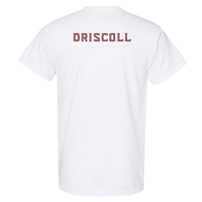 FSU - NCAA Men's Track & Field : Ryan Driscoll - Replica Shersey T-Shirt-1