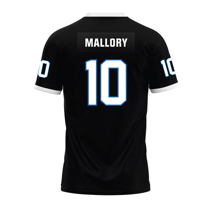 MTSU - NCAA Football : Mason Mallory - Premium Football Jersey-1