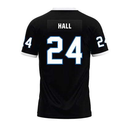 MTSU - NCAA Football : Camari Hall - Premium Football Jersey-1