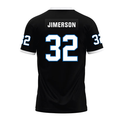 MTSU - NCAA Football : Jonas Jimerson - Premium Football Jersey-1