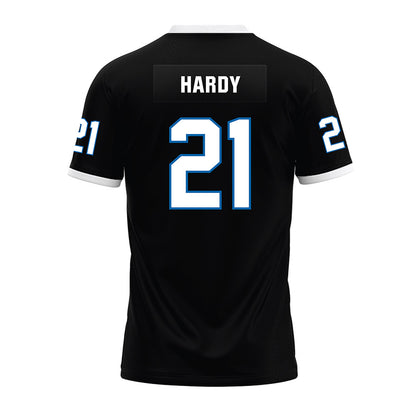MTSU - NCAA Football : Jason Hardy - Premium Football Jersey-1