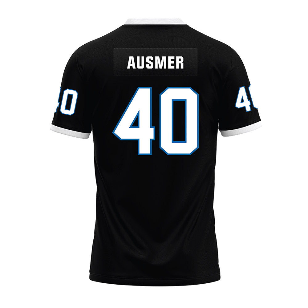 MTSU - NCAA Football : BJ Ausmer - Premium Football Jersey-1