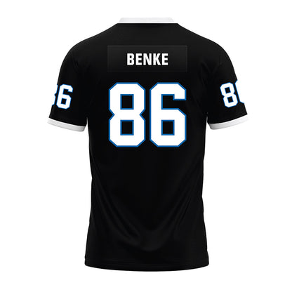 MTSU - NCAA Football : Brody Benke - Premium Football Jersey-1