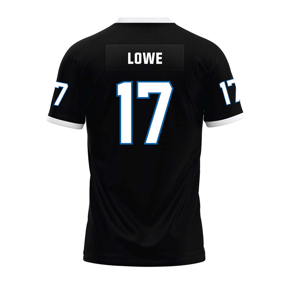 MTSU - NCAA Football : Jayson Lowe - Premium Football Jersey-1