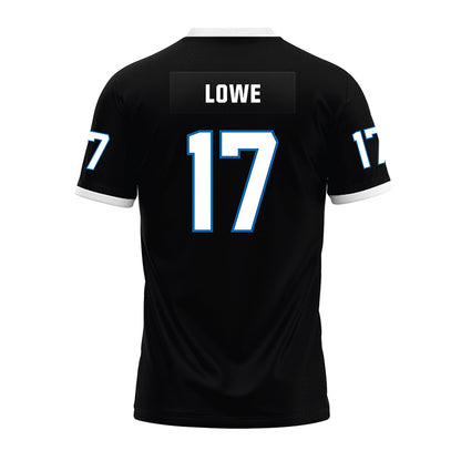 MTSU - NCAA Football : Jayson Lowe - Premium Football Jersey-1