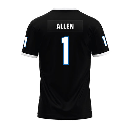 MTSU - NCAA Football : Markus Allen - Premium Football Jersey-1