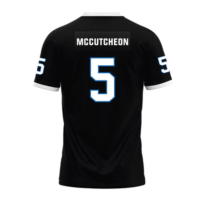 MTSU - NCAA Football : Dyson McCutcheon - Premium Football Jersey-1