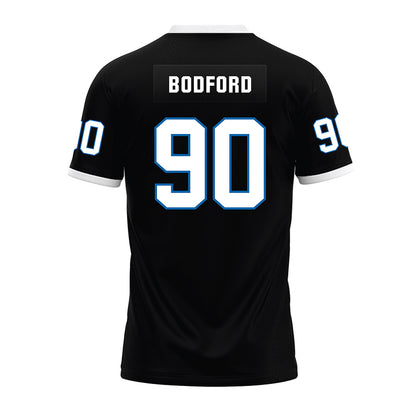 MTSU - NCAA Football : Justin Bodford - Premium Football Jersey-1