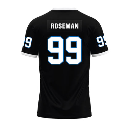 MTSU - NCAA Football : Archie Roseman - Premium Football Jersey-1