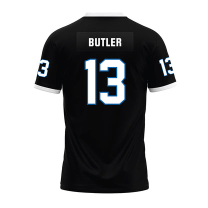 MTSU - NCAA Football : Ziyon Butler - Premium Football Jersey-1