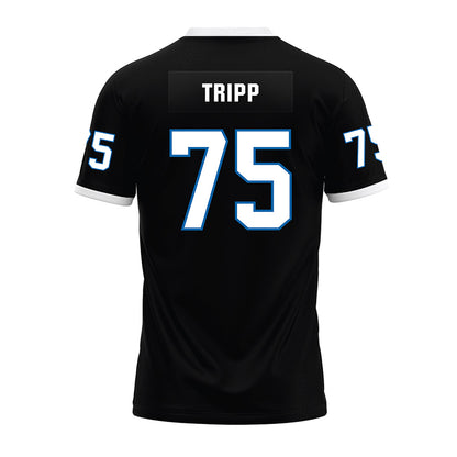 MTSU - NCAA Football : Reese Tripp - Premium Football Jersey-1