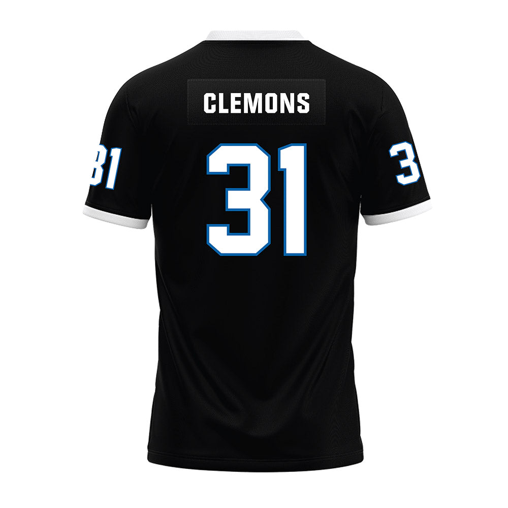 MTSU - NCAA Football : Austin Clemons - Premium Football Jersey