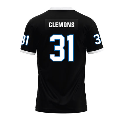 MTSU - NCAA Football : Austin Clemons - Premium Football Jersey