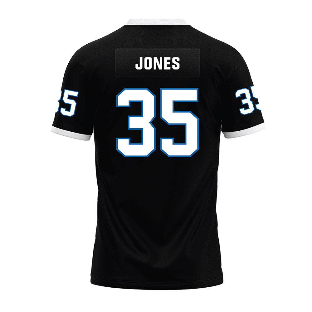 MTSU - NCAA Football : Ashton Jones - Premium Football Jersey-1