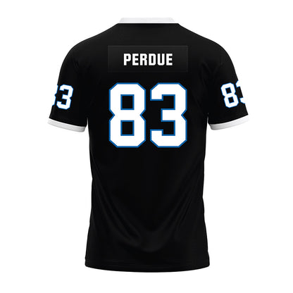MTSU - NCAA Football : Koraun Perdue - Premium Football Jersey-1