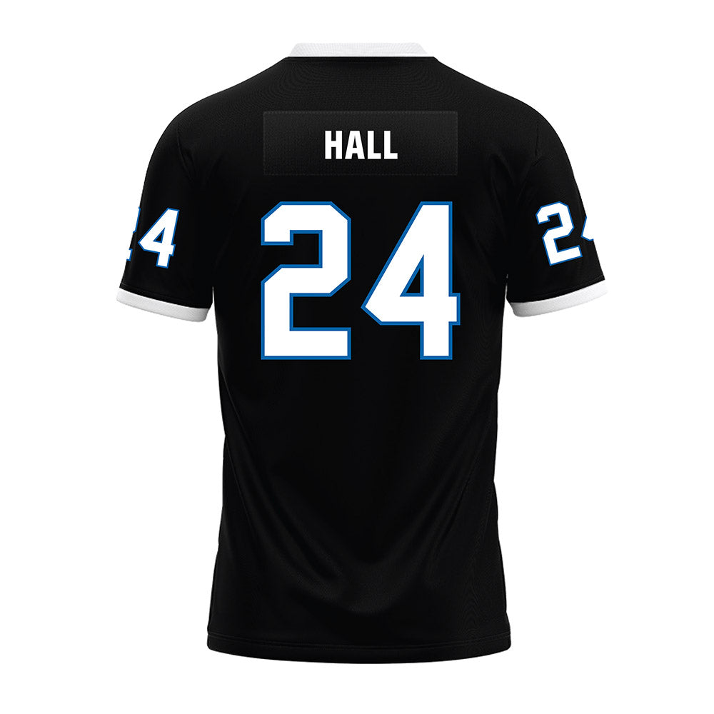 MTSU - NCAA Football : Camari Hall - Premium Football Jersey-1