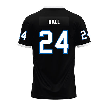 MTSU - NCAA Football : Camari Hall - Premium Football Jersey-1