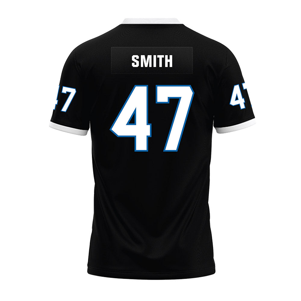 MTSU - NCAA Football : Chayce Smith - Premium Football Jersey-1