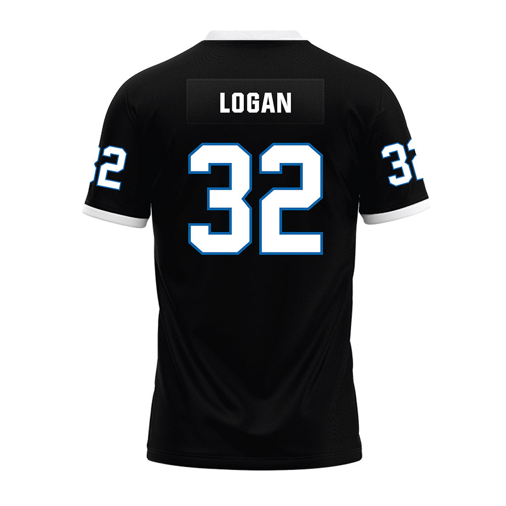 MTSU - NCAA Football : Ashton Logan - Premium Football Jersey-1
