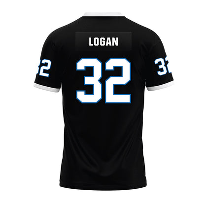 MTSU - NCAA Football : Ashton Logan - Premium Football Jersey-1