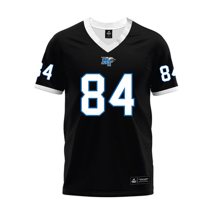 MTSU - NCAA Football : Jadin Hambrick - Premium Football Jersey-0