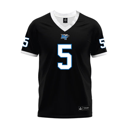 MTSU - NCAA Football : Dyson McCutcheon - Premium Football Jersey-0