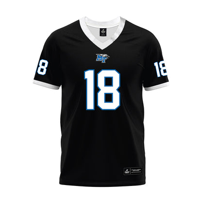 MTSU - NCAA Football : Stanley Anderson-Lofton - Premium Football Jersey-0